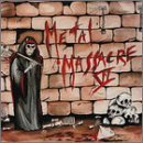 Metal Blad (Spv)
