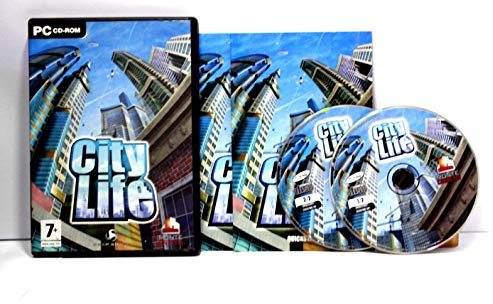 City Life Edition 2006