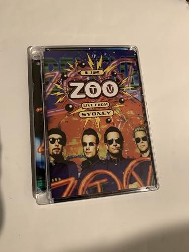 Zoo TV: Live from Sydney