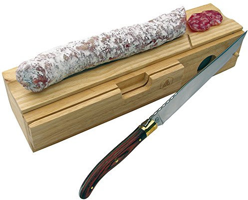 LAGUIOLE - Wurstschachtel