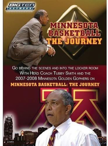 Minnesota Basketball: The Journey