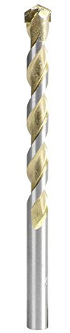 TIMCO TCT Multi-Purpose Drill Bit - 5 x 150