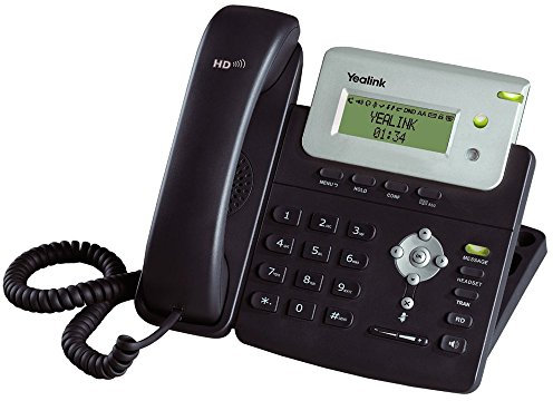 Yealink SIP-T20P Telefoni domestici