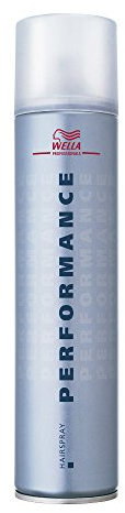Wella Haarspray, 1er Pack(1 x 500 milliliters)