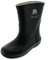 CeLaVi Gummistiefel, Stivali di Gomma, Nero Black 001, 23 EU