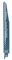 Bosch Accessories Professional 5 Stück Säbelsägeblatt S 1025 HBF Endurance for Heavy Metal (for Metall, 200 x 22 x 1,35 mm, Zubehör Säbelsäge)