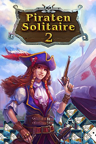 Piraten-Solitaire 2 [PC Download]