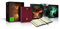 Der Hobbit - Die Spielfilm Trilogie (Limitierte Steelbook Edition inkl. Bilbo's Journal) [3D Blu-ray] [Limited Edition]
