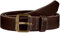 Fjällräven Herren Singi 2, 5 cm. Gürtel, Leather Brown, 75 cm