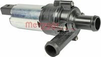 Metzger 2221004 Wasserumwälzpumpe, Standheizung