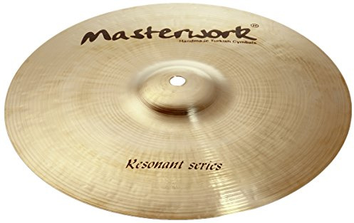 Masterwork Resonant 12'' Splash