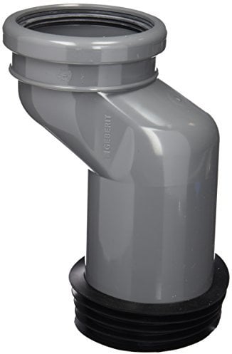 Geberit 388,352,29.1 Manchon de raccordement excentre Geberit 5 cm
