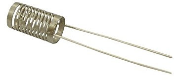 Notch Coil 10 x 0,2 Ohm Coils Widerstands Draht für Selbstwickler Wire Vape Dampfen Subohm Spule