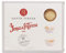 Santa Teresa - Yemas De Santa Teresa Ávila De Sabor Tradicional - Dulce Gourmet De Sabor Tradicional. Elaboradas De Forma Artesanal Sin Aditivos Y Sin Conservantes - Dulce Gourmet. Caja 12 unds