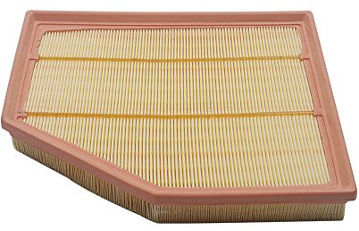 Beehive Filtro Ricambio Filtro Aria per BMW E60 E61 E85 E86 525i 528i 530i 528 X I 525 X I 530 X I Z4 13 71 7 521 033 13717521033 (C 30 139)