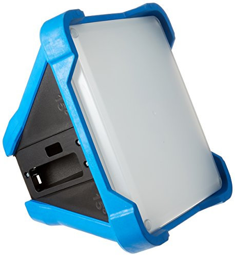 HEDI AL35LEDA LED Profi Arbeitsleuchte Leuchte Werkstattleuchte Akkubetrieb