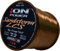 Angeln monofil Karpfenschnur Nylon AWA Shima ION Power Sandstorm 0,347mm 21,10 kg 600 m TOP aus Japan