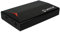 UNYKAch Carcasa Externa UK 35303 para Disco Duro 3,5″ 2 TB HDD Instalación Plug&Play, Diseño en Aluminio para Mejor Regulación de Temperatura y USB Tipo C - Medidas: 196 x 130 x 40 mm