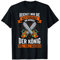 Holzfäller Kettensäge Holz Waldarbeiter Wald Lustig T-Shirt