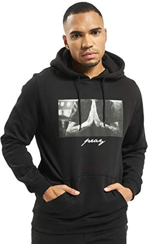 Mister Tee Pray Hoodie
