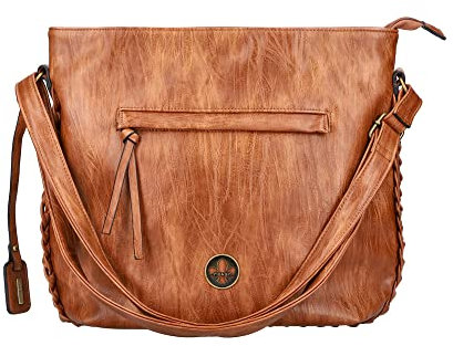 Rieker Damen Tasche H1071