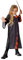 Rubies Harry Potter Costume tunique de luxe pour garçon et fille avec détails, lunettes et baguette magique – Costume officiel Harry Potter pour Halloween, Noël, carnaval, anniversaire (301233-L)