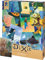 Libellud, Dixit Puzzle Collection, Motiv: Blue Mishmash, 1.000 Teile, Format: 48 x 68 cm, Ab 14+ Jahren, Sprachneutral