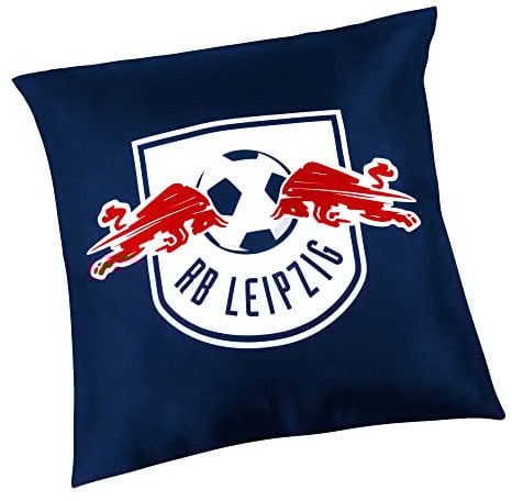 Nike RB Leipzig Logo Kissen