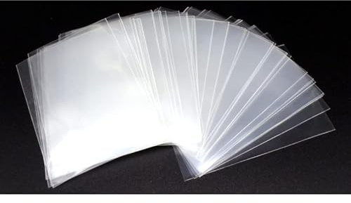docsmagic.de 50 Premium Mat 50 x 75 Board Game Sleeves - 52 x 77 - Brettspielhüllen - Sails of Glory
