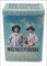 Blechwaren Fabrik Braunschweig GmbH Bud Spencer & Terence Hill - Vorratsdose - Weltkulturerbe - DoseA-T03 - hochkant