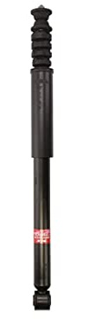 KYB Stoßdämpfer Hinten Teilenummer: 343833