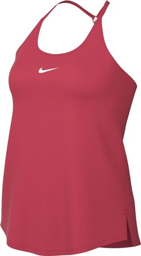 Nike Dri-FIT One Elastika Tanktop mit Standard-Passform für Damen, DD4941