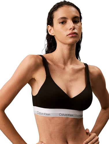 Calvin Klein Damen Lift Bralette 000qf7900e Bralette