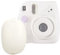 7 Plus Battery Door Cover for Fujifilm Instax Mini 7+ Instant Film Camera - Replacement or Backup