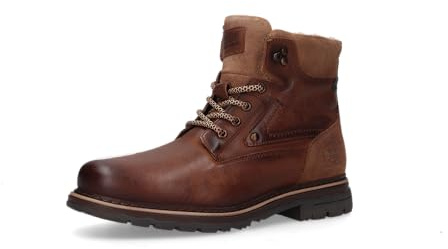Dockers by Gerli Herren Combat Boots, Männer Stiefeletten