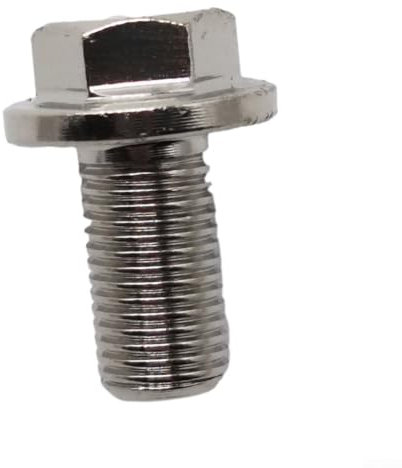 Premium Circular Saw Replacement Blade Nut Bolt Compatible with Models OEM #2610000050
