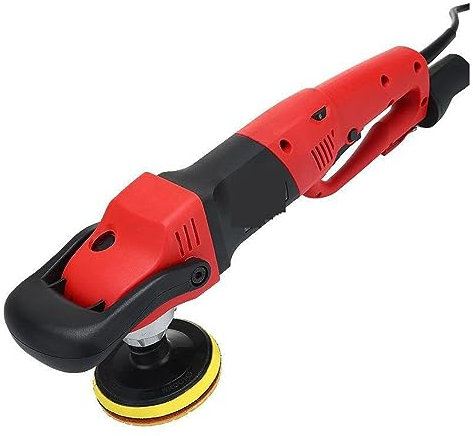 Pulidora de piedra eléctrica en húmedo, Molino de agua de velocidad Variable, máquina de pulir llena de agua portátil, molinillo pulidor húmedo manual de piedra eléctrico para granito, baldosas, suelo