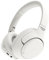 Vieta Pro Auriculares Diadema Calm 2, Bluetooth, función Dual Pairing, cancelación Activa de Ruido hibrida y Modo Ambiente, Aux-in, micrófono, Diadema Ajustable. Batería 60 H.