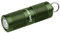OLIGHT I1R II Pro EOS Mini LED Taschenlampe 180 Lumen Superhelle USB-Aufladbare Handlampe Schlüsselbund, IPX8 und 1,5m Fallschutz kleine Lampen für Outdoor Camping und Repaturen OD Grün