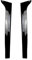 Auto Heckspoiler Für Touran 2016+ Schwarz glänzend Auto Heckscheibe Seitenspoiler Flügel Spoiler Canards Hecksplitter Verkleidung Zubehör