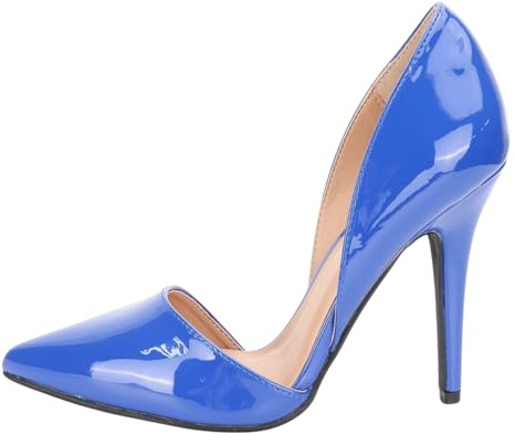 Shayenne La Bottine Damenschuhe Pumps Lack