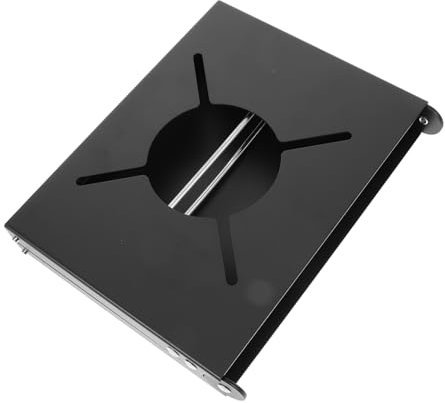 TOKIDNY Table de Camping Support de Réchaud Extérieur pour Barbecue Randonnée