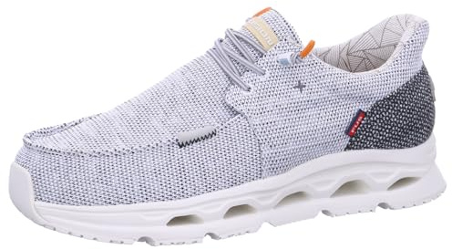 Fusion Sneaker Weiß in Größe 42