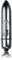 ROCKS OFF Mini-Vibrator Munition für die Liebe in chrome
