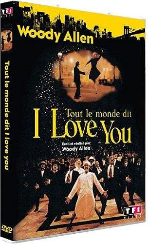Tout le monde dit I love you [FR Import]