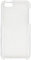 Caseit Window Case Cover for iPhone 5C - White
