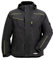 Planam Outdoor Winter Herren Neon Jacke grau grün Modell 3394 Größe L