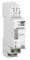 Schneider electric 16655 duoLine Min 'Clic minuterie 16 A ampères, 230 V, blanc
