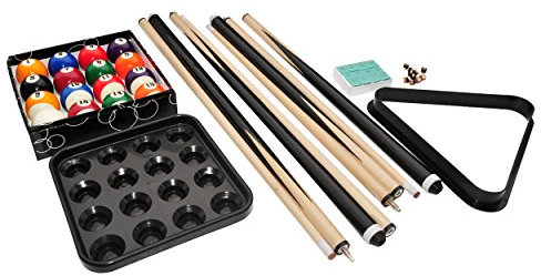 Rendez vous déco - Pack complet billard américain