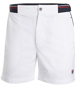 FILA Herren Oberbekleidung Oberbekleidung Shorts Stephan